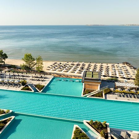 Secrets Sunny Beach Resort & Spa (Adults Only) エクステリア 写真 The hotel's swimming pool