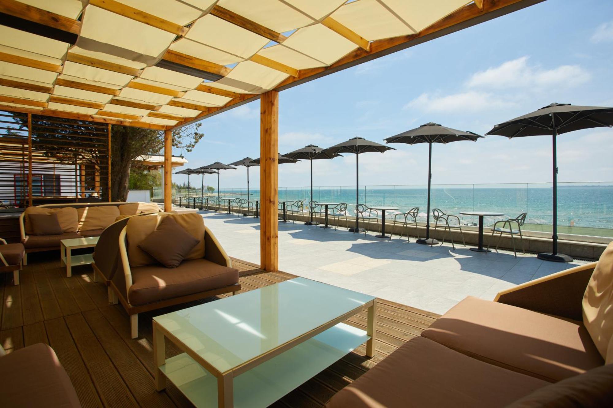 Secrets Sunny Beach Resort & Spa (Adults Only) エクステリア 写真