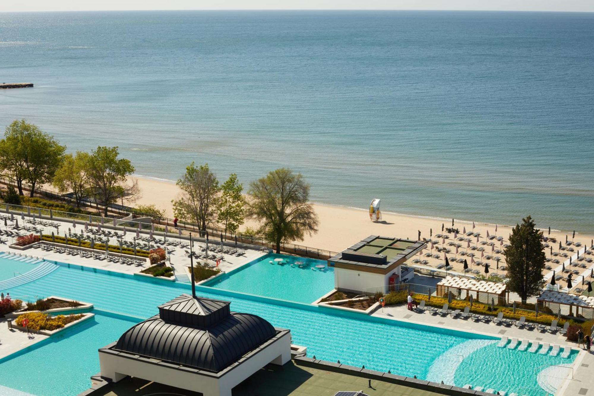 Secrets Sunny Beach Resort & Spa (Adults Only) 部屋 写真 Sunny Beach
